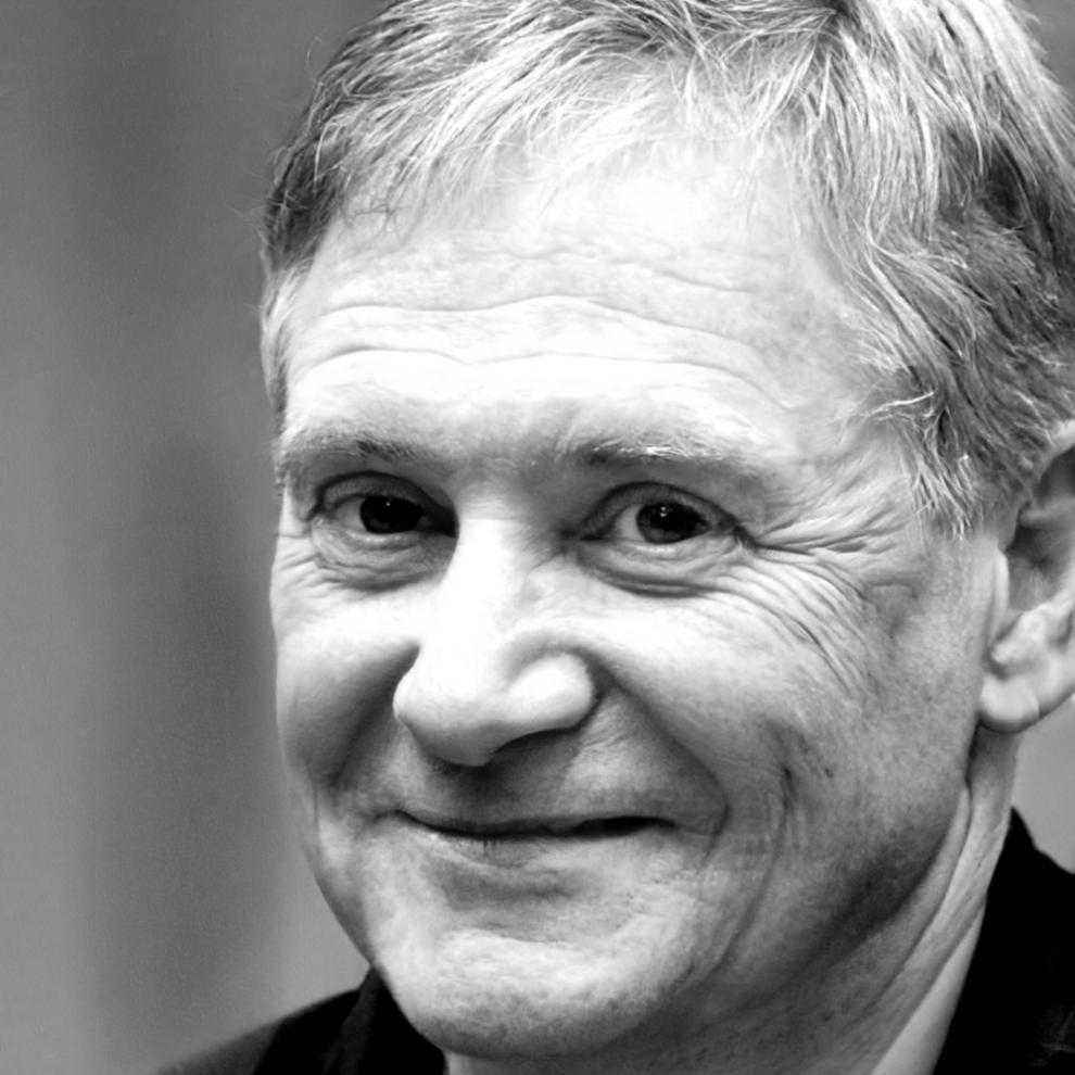 Portrait professionnel de Léonard Dubois