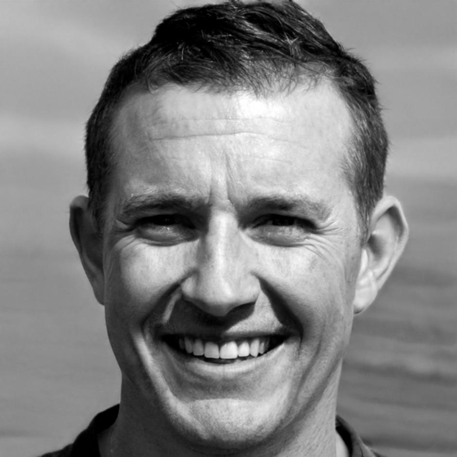 Portrait professionnel de Sébastien Moreau