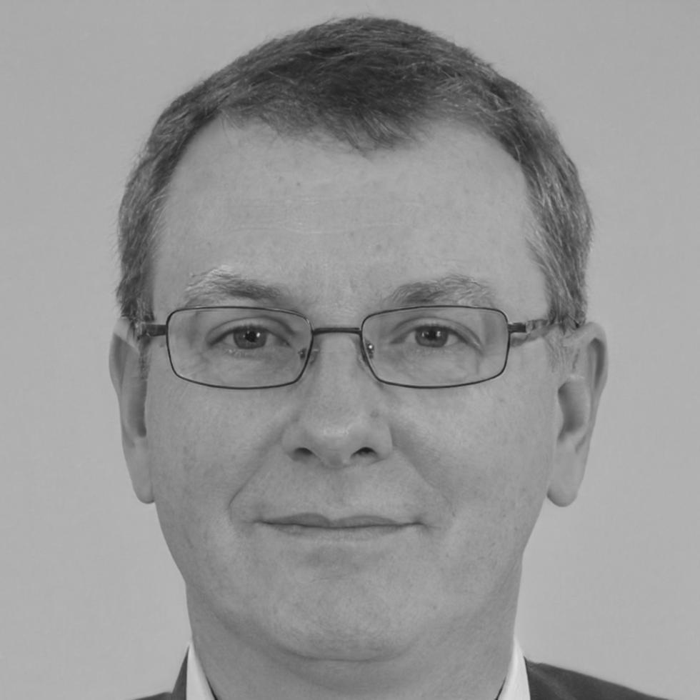 Portrait professionnel de Maxime Rousseau