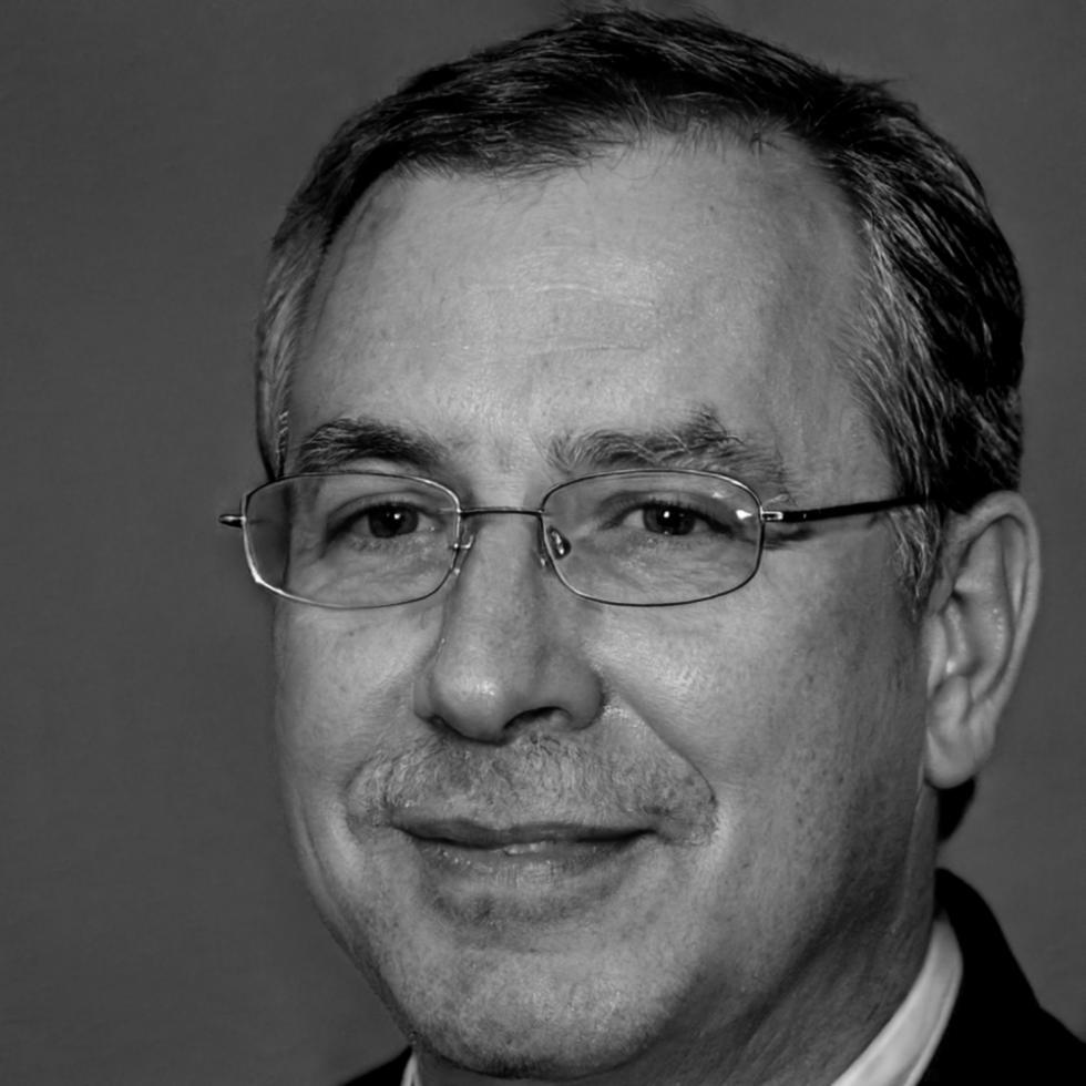 Portrait de Théodore Blanchard