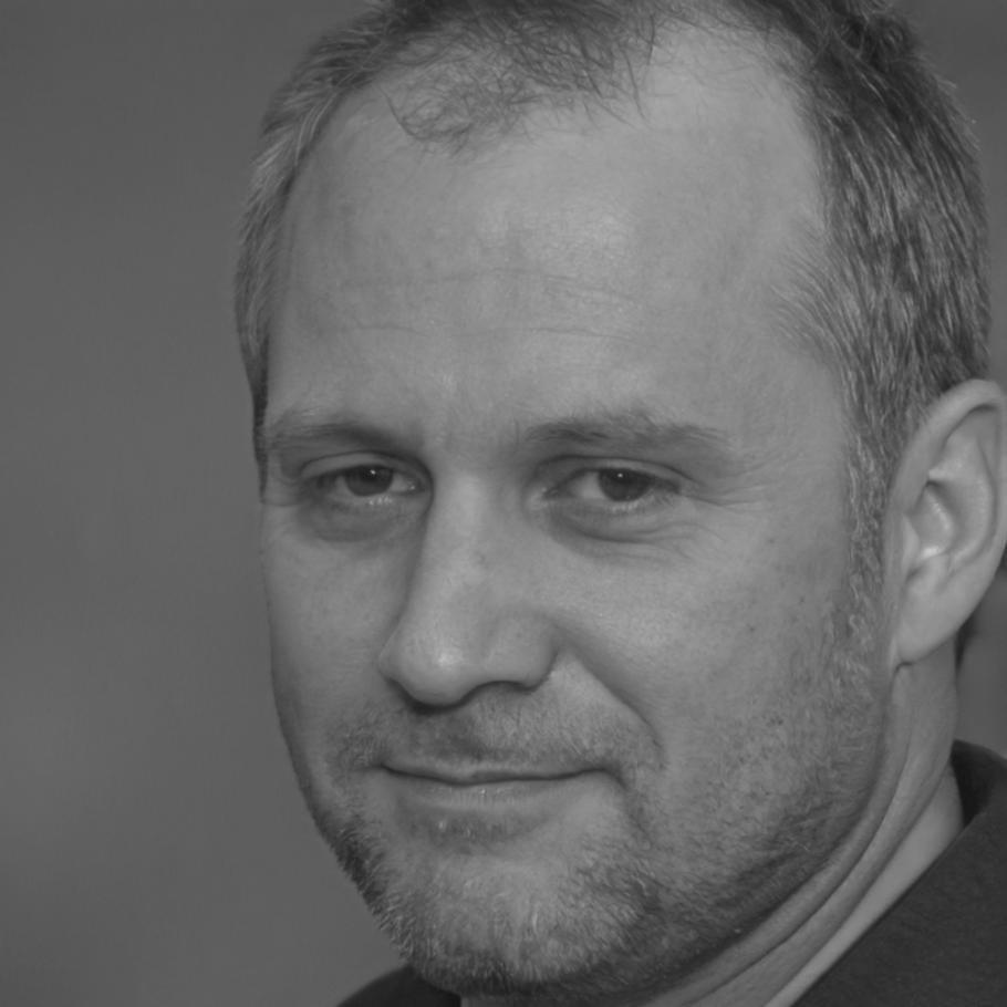 Portrait de Léonard Rousseau