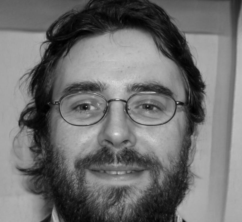 Portrait professionnel de Théodore Blanchard